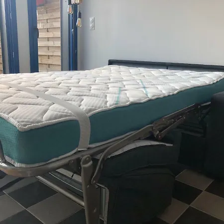 Entre Bois Et Mer Appartement Andernos-les-Bains